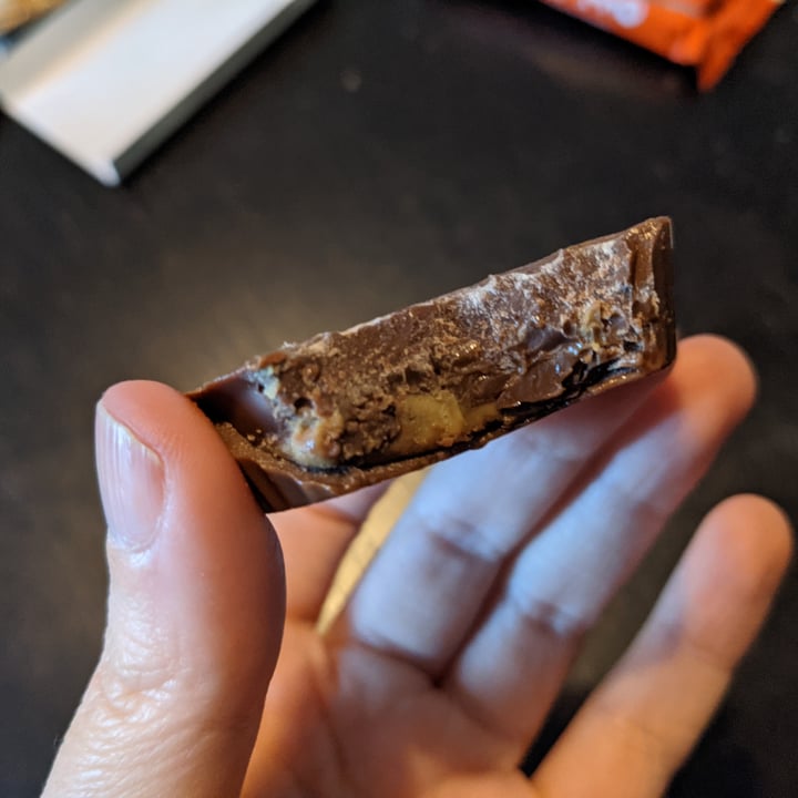 review photo of No Whey! Foods Pea not cups shared by @awnyer on 22 Mar 2021 - review