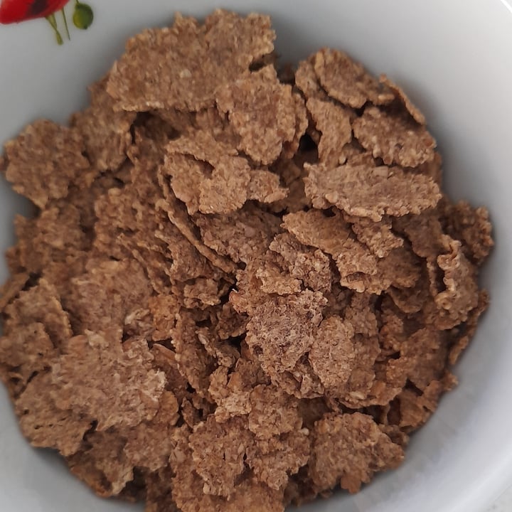 photo of Morrisons Bran flakes shared by @gabbyy39 on  28 Sep 2021 - review