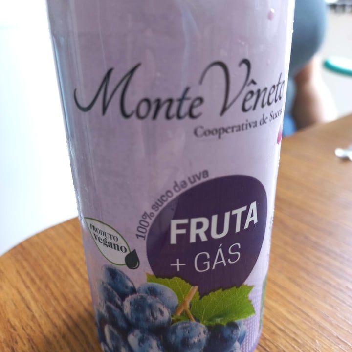 photo of Monte Vêneto Suco shared by @trizsuffiatti on  12 Nov 2022 - review