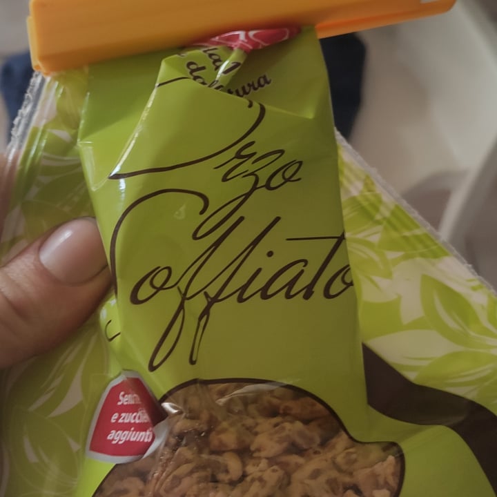 review photo of Il poggio del farro Farro e orzo shared by @veganape on 14 Apr 2022 - review