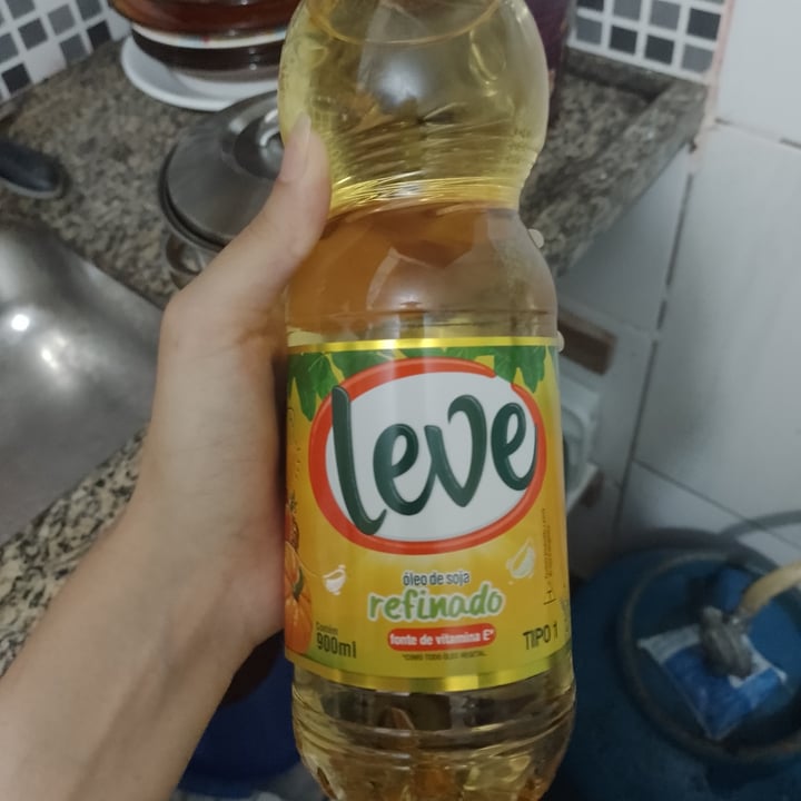 review photo of Leve Óleo de Soja shared by @robser00 on 29 Mar 2022 - review