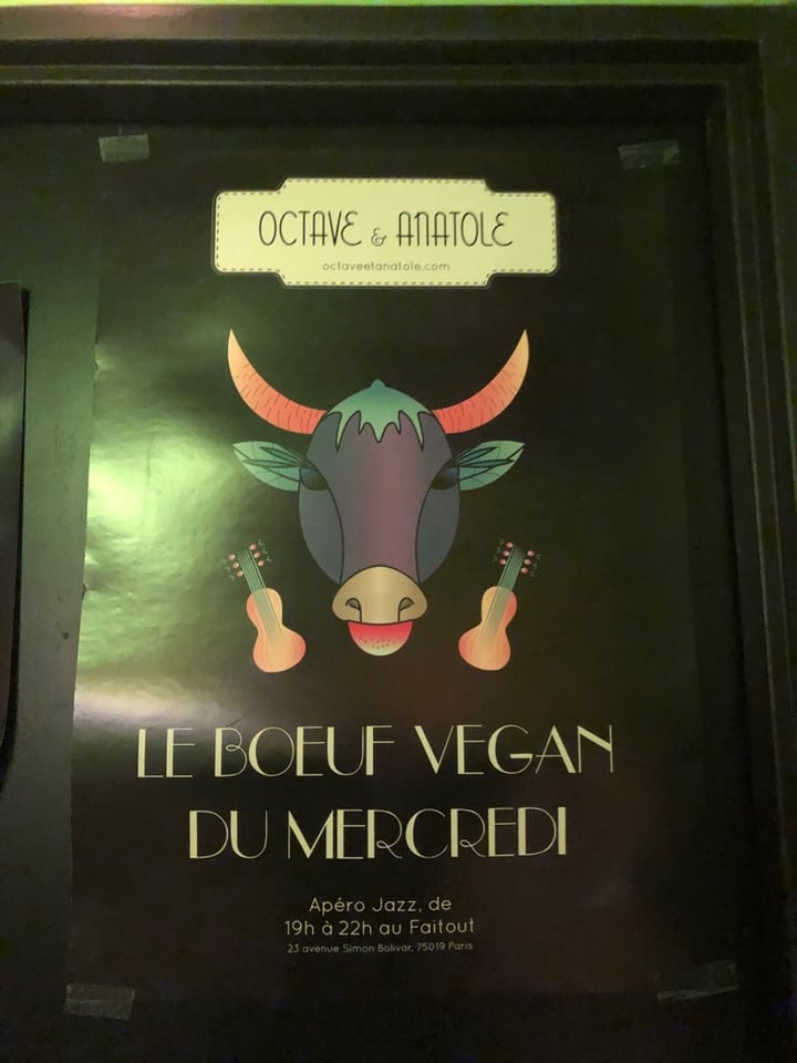 review photo of Le Faitout Cheese Plate shared by @christopher-wells on 05 Nov 2019 - review