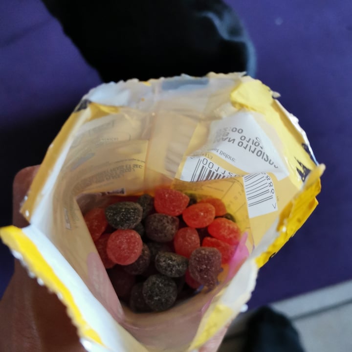 photo of Beacon Craziberries Jelly Tots shared by @lunascorner on  27 Jan 2021 - review