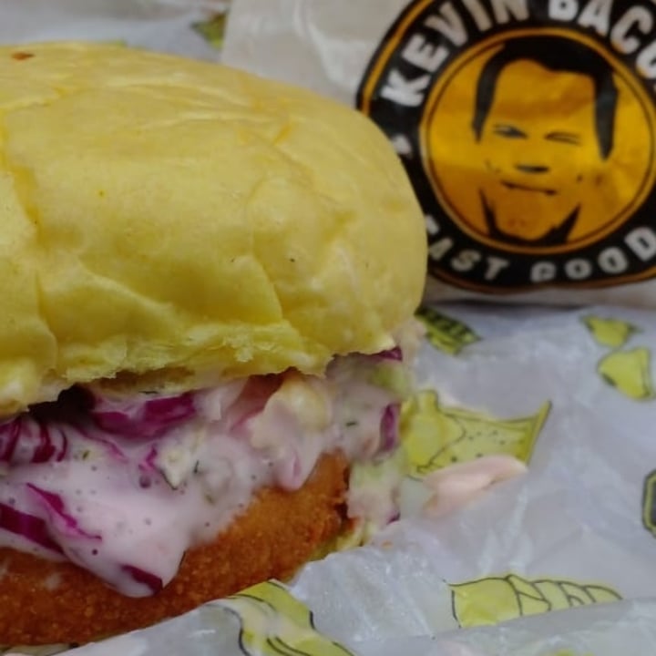 review photo of KEVIN BACON Fake Chic shared by @minaia on 25 Jun 2021 - review