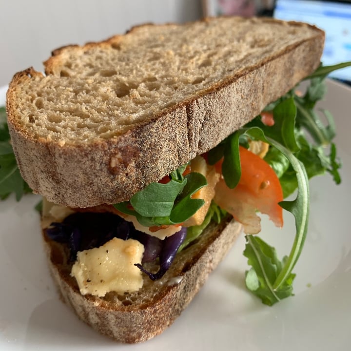 review photo of Vegusto No-Muh golden shared by @jessiemat on 01 Jun 2020 - review