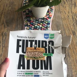 Futuro Atum