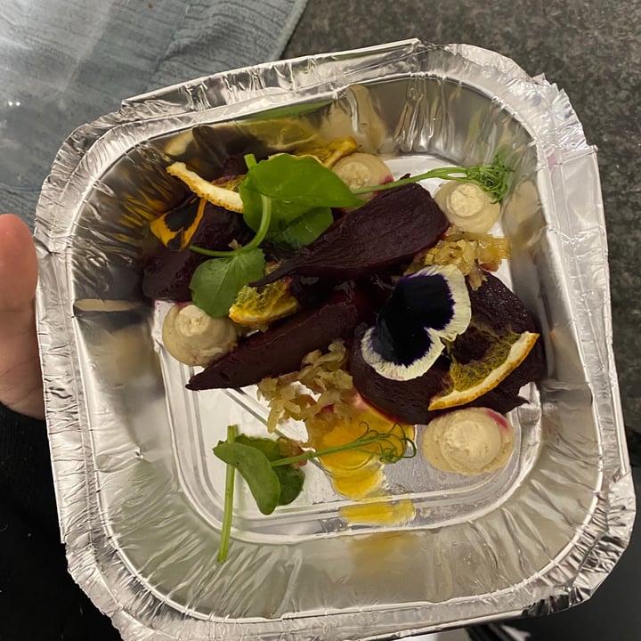 photo of AURUM Beetroot shared by @sehbear on  22 Jul 2021 - review