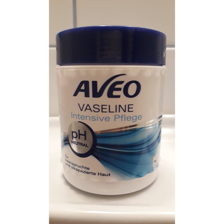 review photo of Aveo Vaseline shared by @ratica on 25 Jul 2020 - review