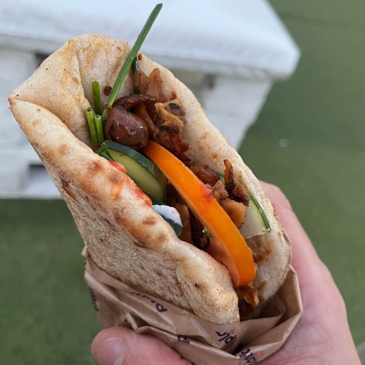 photo of Planted Kebap shared by @beafilippin on  12 Jun 2022 - review