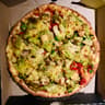 HELL Pizza