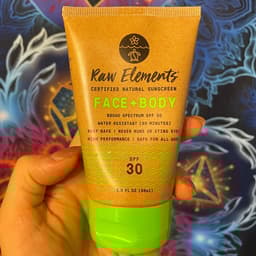 Raw Elements USA