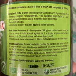 Green Foods 
