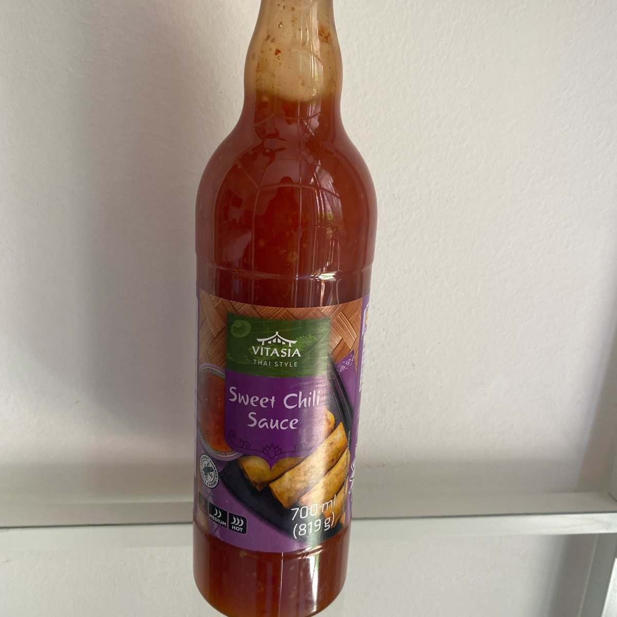 VitAsia Sweet Chili Sauce Reviews Abillion