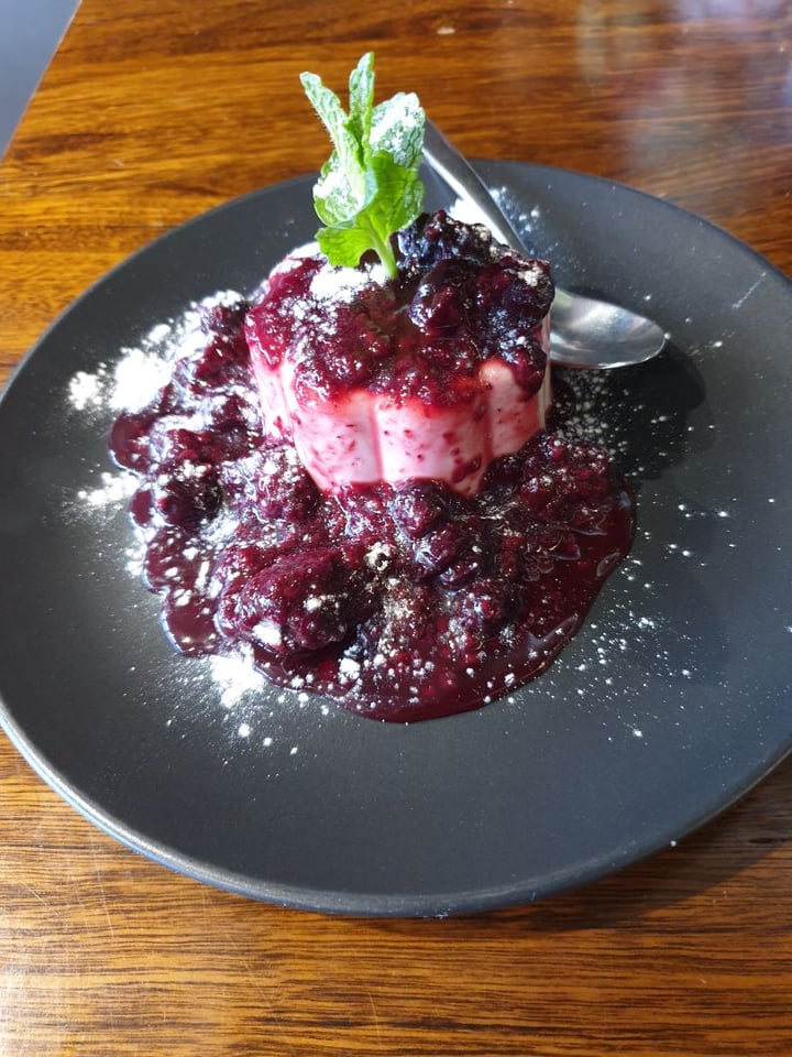 review photo of Osteria Italiana Panna Cotta shared by @shohre on 15 Aug 2019 - review