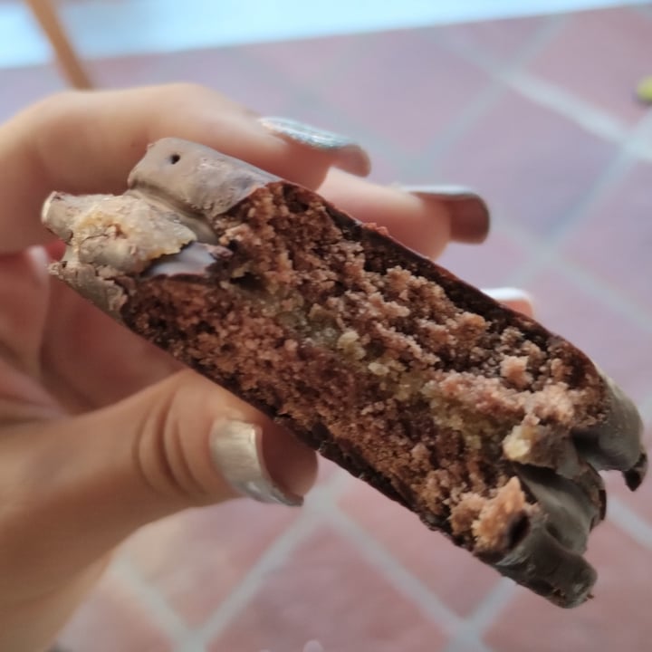 photo of Neko Alfajor De Dulce De Leche De Almendras shared by @nazarenamorello on  13 Dec 2022 - review