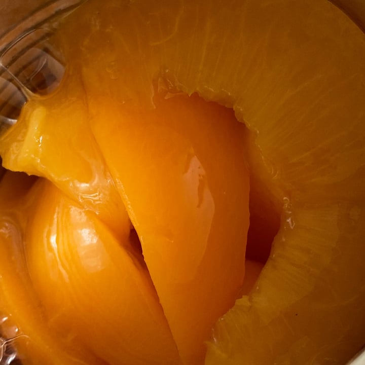 photo of Woolworths Peach Slices in Fruit Juice shared by @ctfloof on  09 Nov 2022 - review