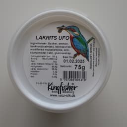 Kingfisher