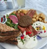 Evviva Breakfast & Lunch