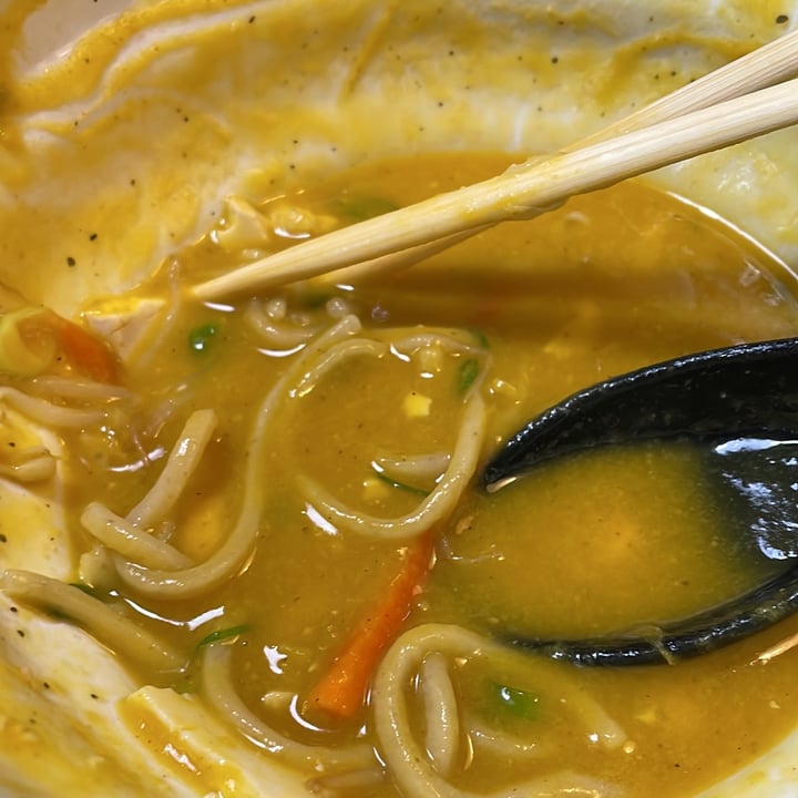 photo of Verderamen Veggie Ramen shared by @stufagna on  20 Feb 2022 - review