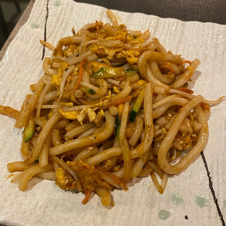 review photo of Muye Udon con verdure shared by @alicesabalino on 03 Apr 2022 - review