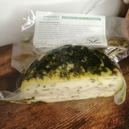 Caseificio Vegano di Barbara Ferrante