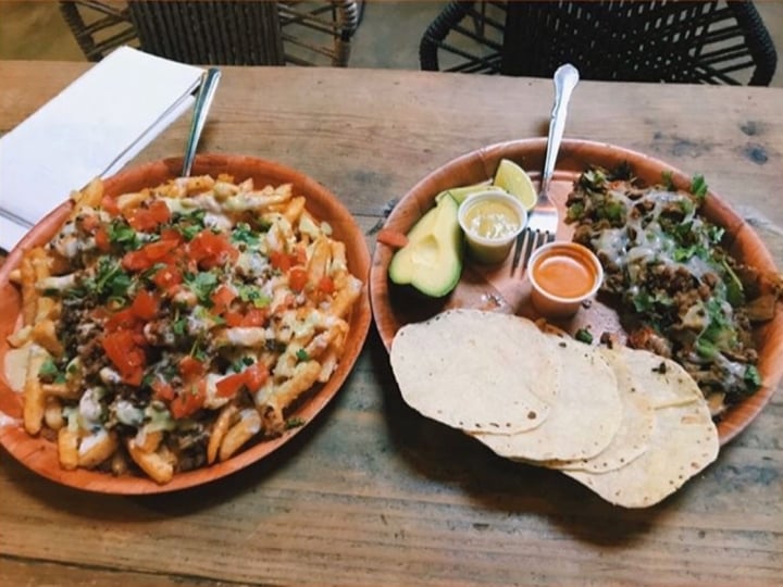 photo of Lick It Up Carne Asada Fries shared by @aliciadelgado on  31 Mar 2020 - review