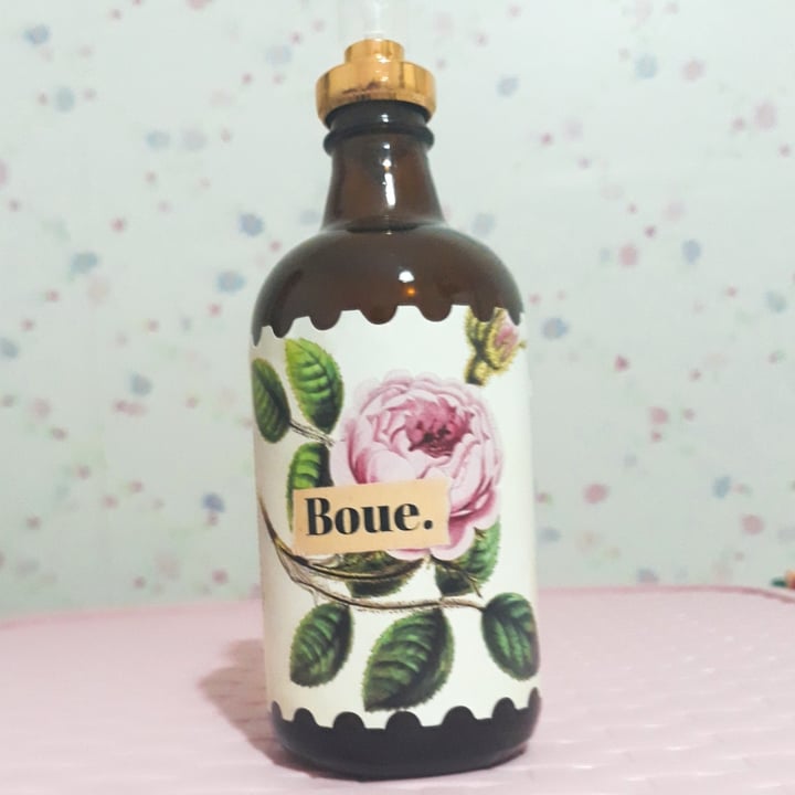 review photo of Boue Agua Y Aceite de Rosas shared by @johi-rose on 28 Mar 2021 - review