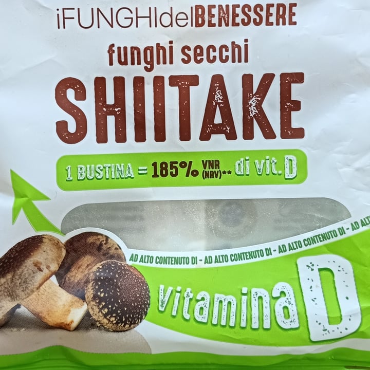 review photo of Shiitake Trives Shiitake shared by @minniarte on 20 Oct 2022 - review
