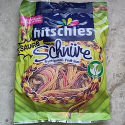 Hitschies