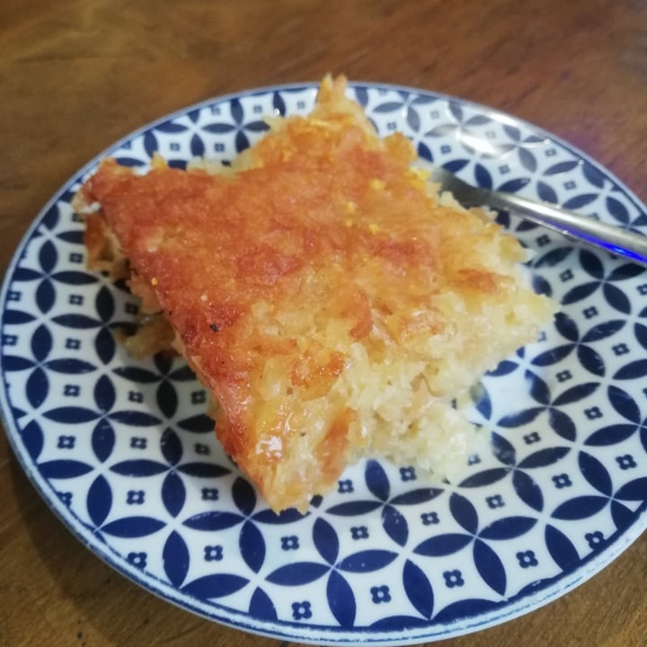 review photo of Soul Souvlaki Orange Pie shared by @kaladin on 31 Oct 2022 - review