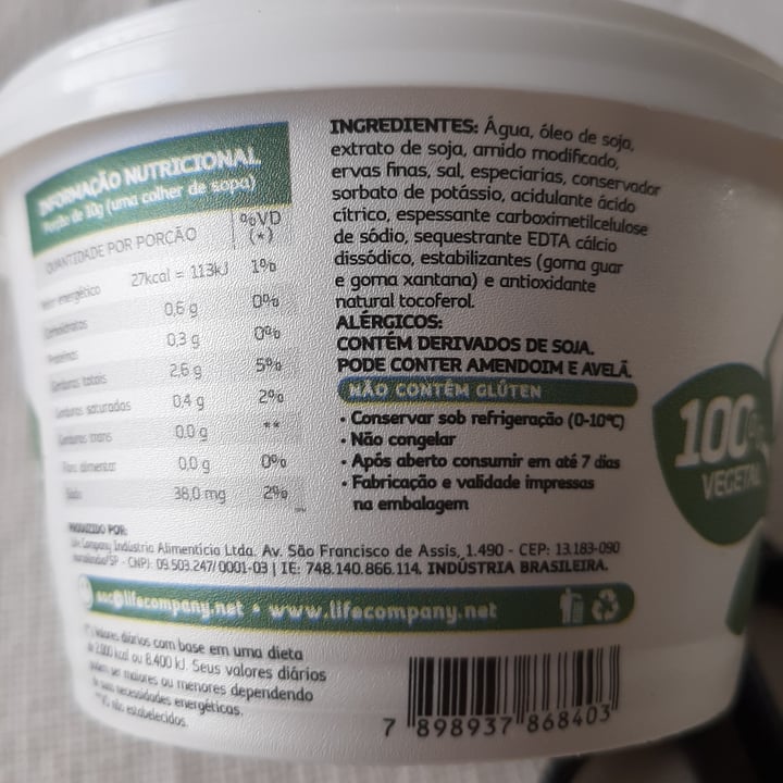 review photo of Bem me Quer Bem me quer ervas finas shared by @karynn on 04 Sep 2021 - review