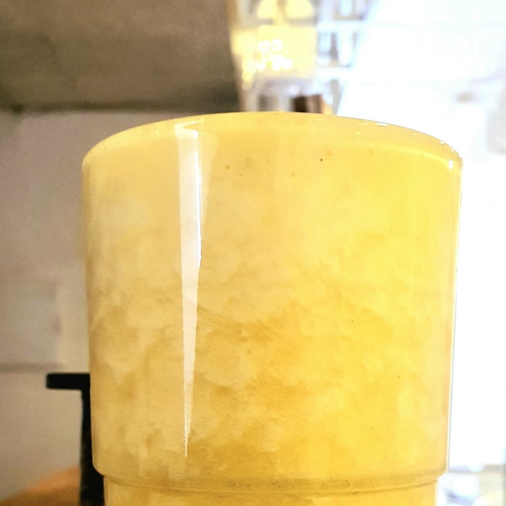 review photo of VLAVB Canteen Pineapple Ole shared by @siddhantvikramaditya on 14 Apr 2021 - review
