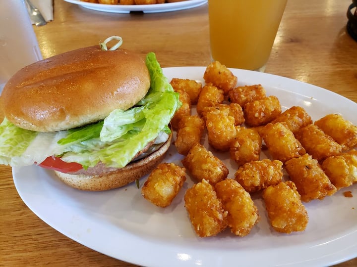 review photo of J. Selby's J. Lucy shared by @wookieeburrito on 14 Sep 2019 - review