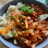 The Veg Box Cafe