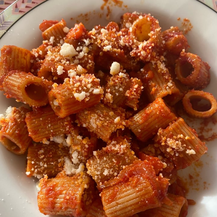 review photo of ioVEG Grattì shared by @letiziatremolada on 28 Oct 2022 - review