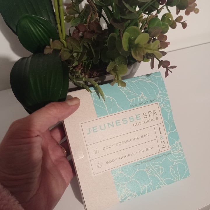 review photo of Spa Botanicals Jeunesse Sabonete Corporal shared by @cintia1971 on 26 Apr 2022 - review