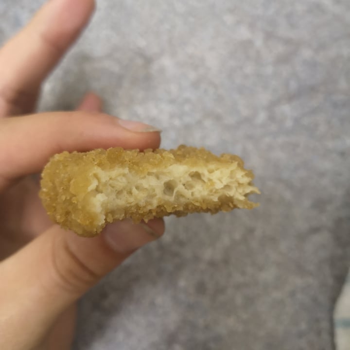 photo of ASDA Meat Free Chicken Nuggets shared by @sweetsoy on  30 Aug 2020 - review