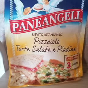 Paneangeli Lievito istantaneo pizzaiolo, torte salate e piadine Reviews