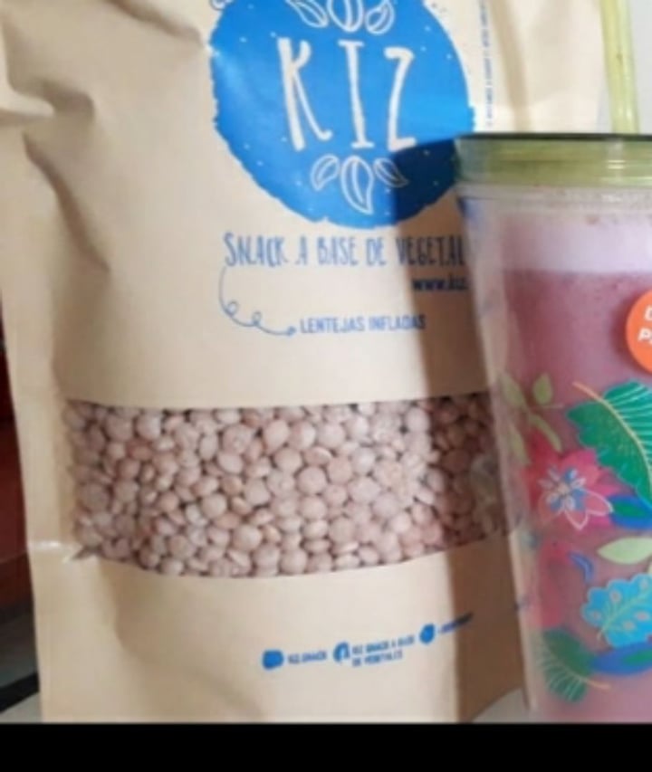 review photo of Kiz Lentejas Infladas shared by @bartolito18 on 07 Apr 2020 - review