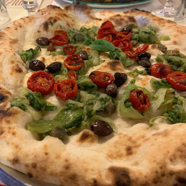 review photo of Pizzium Basilicata shared by @gaiasct on 28 Sep 2022 - review