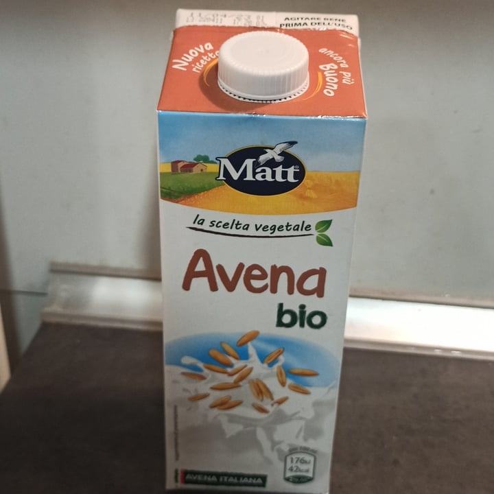 photo of Matt Latte D'Avena Bio shared by @silviagastaldi on  24 Aug 2022 - review