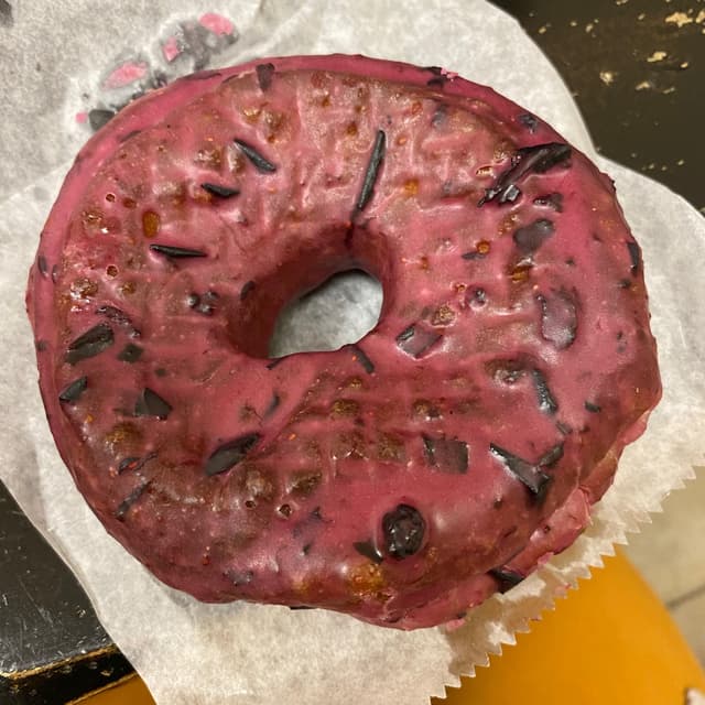 Doughnut Plant