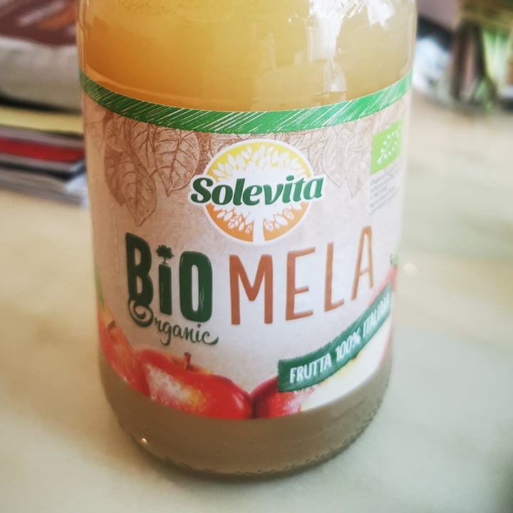 photo of Solevita Bio organic mela shared by @aston on  01 May 2022 - review