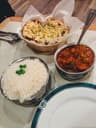 Masala & Curry