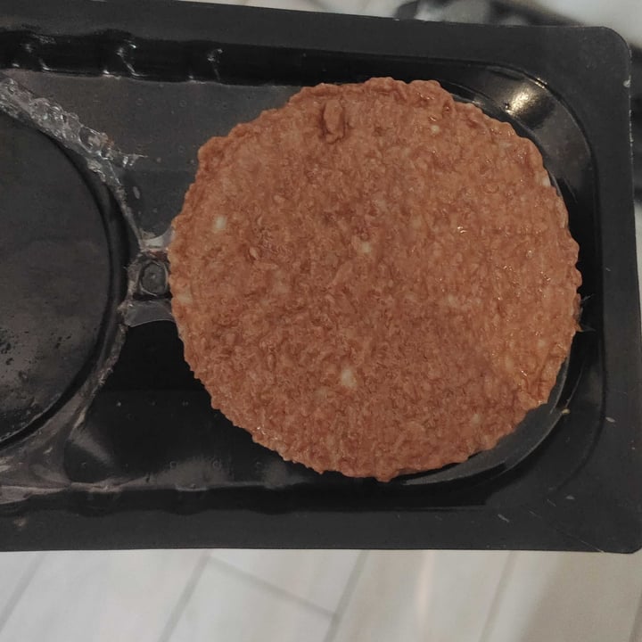 review photo of Unconventional Burger Vegetale Classico - Classic Burger shared by @valentinamazza on 23 Jun 2022 - review