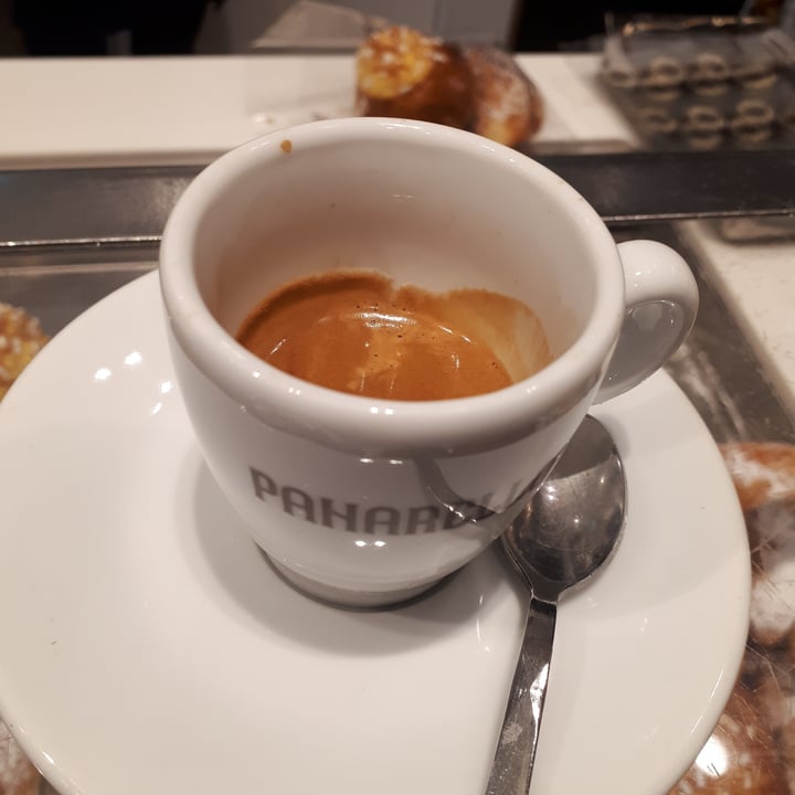 photo of Panarello Caffè shared by @paolinasw on  05 Oct 2022 - review