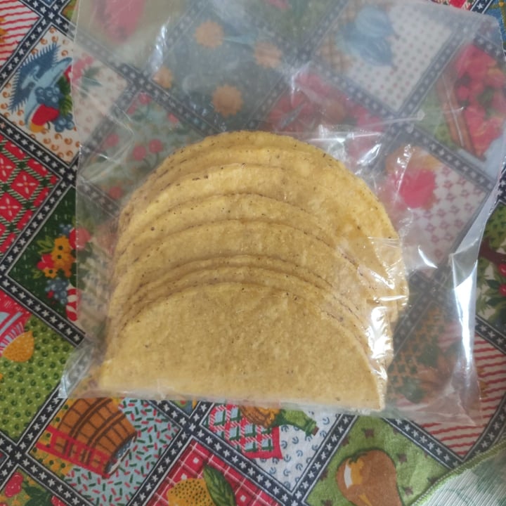 review photo of El Tequito Taco Dinner Kit shared by @lalli98 on 20 Aug 2022 - review