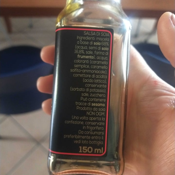 review photo of Naoki Naoki Salsa Di Soia shared by @martafviano on 14 Apr 2022 - review