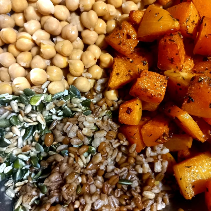 review photo of Woolworths Food Spelt and Barley shared by @terraverte on 04 May 2022 - review