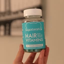 SugarBearHair